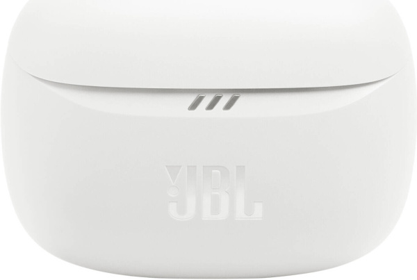 фото Наушники беспроводные JBL JBLTBUDS2WHT в Челябинске
