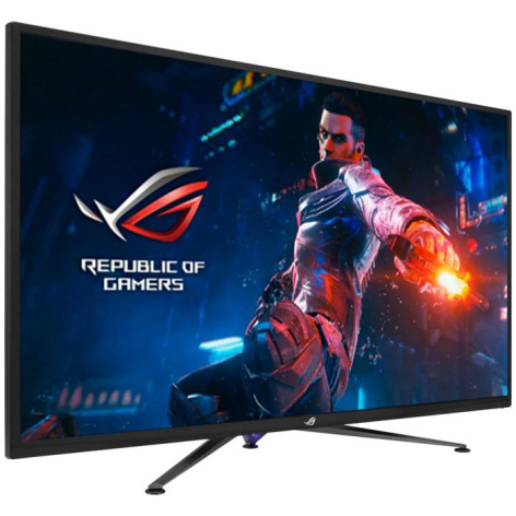 фото Монитор 43" ASUS ROG Swift PG43UQ