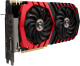 фото Видеокарта MSI GTX 1070 GAMING X 8G