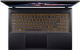 фото Ноутбук Acer Nitro V15-ANV15-52-70LN 15.6" (Intel Core i7, 16Гб , SSD 512 Гб, GeForce RTX 4050, Без ОС) Черный [NH.QV2EM.001]