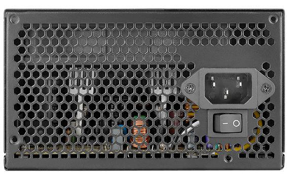 фото Блок питания ATX Thermaltake LTP-0650 в Челябинске