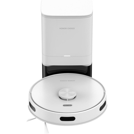 фото Робот-пылесос  Honor Choice Robot Cleaner R2 Plus ROB-01 в Екатеринбурге