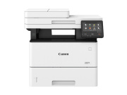 фото МФУ лазерное Canon i-SENSYS MF552dw Монохромная, A4, RJ-11, Ethernet, Wi-Fi