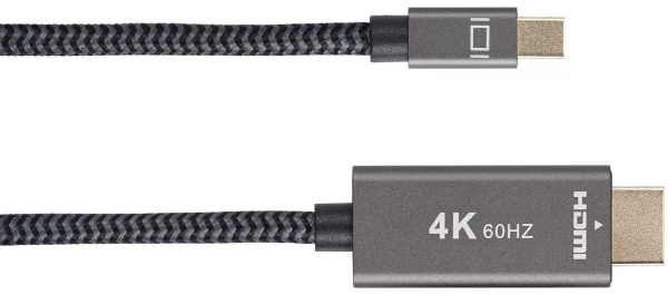 фото Кабель интерфейсный mini DisplayPort - HDMI Telecom TA562M-1.8M в Ростове-на-Дону