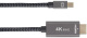 фото Кабель интерфейсный mini DisplayPort - HDMI Telecom TA562M-1.8M в Перми