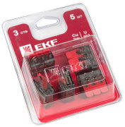 фото Клемма EKF plc-smk-221-413b