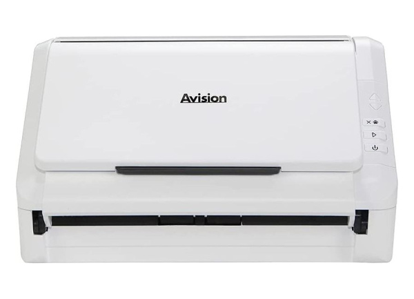 фото Сканер  Avision 000-0992-02G в Уфе