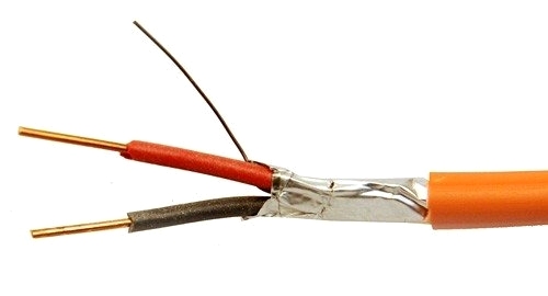 

Кабель Авангард КПСЭнг(А)-FRHF 1х2х1,5 бухта 200м, КПСЭнг(А)-FRHF 1х2х1,5