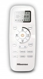 фото Сплит-система  Hisense AS-10HW4SYDTG5 в Уфе