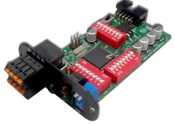 фото Карта  Delta Electronics 3915100422-S в Уфе