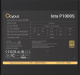 фото Блок питания ATX Ocypus Iota P1000S