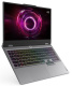 фото Ноутбук Lenovo LOQ 15AHP10 15.6" (AMD Ryzen 7, 32Гб DDR5, SSD 1 Тб, GeForce RTX 5050, Без ОС) Серый [83JG00DLRK]