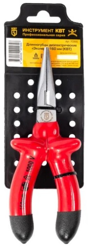 фото Длинногубцы  КВТ 70355 в Санкт-Петербургe