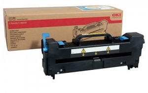 

Запчасть OKI 43529405 Фьюзер (100К) OKI C8600/C8800/MC860/MC861/MC851/C801/C821/C810/C830, 43529405