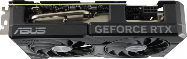 фото Видеокарта  ASUS NVIDIA GeForce RTX 4060 8GB GDDR6