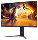 фото Монитор 27" AOC Q27G4Z в Санкт-Петербургe