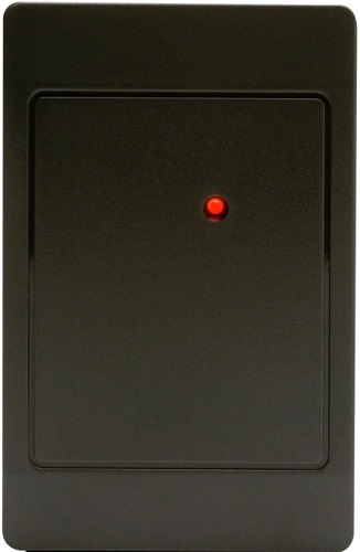 

Считыватель HID ThinLine II интерфейс Wiegand, 4.75-16 В DC, 50-160 мА, ThinLine II