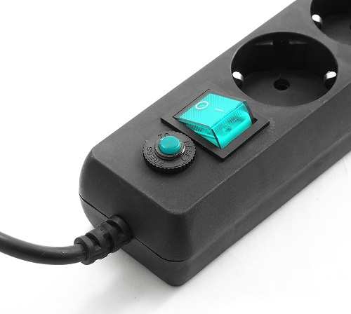 фото Сетевой фильтр  Гарнизон EHB-15 в Омске