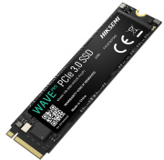 фото Накопитель SSD HIKVISION HS-SSD-WAVE PRO(P) 256G