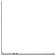 фото Ноутбук  Apple MacBook Air 15 (2024) в Санкт-Петербургe 15 ", M, 16 Гб RAM, 512 Гб SSD, M3 10-core GPU, Серебристый
