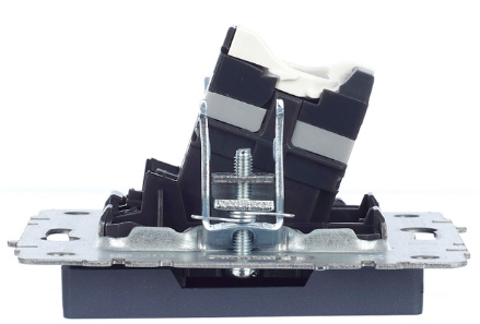 фото Розетка компьютерная  IEK BR-K10-1-K35 в Уфе