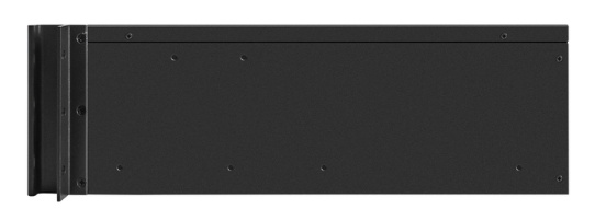 фото Корпус серверный 3U Exegate Pro 3U390-11/500RADS в Уфе
