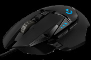 фото Мышь Logitech G502 Hero HIGH PERFORMANCE Gaming Mouse