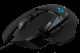 фото Мышь  Logitech G502 Hero HIGH PERFORMANCE Gaming Mouse в Ростове-на-Дону