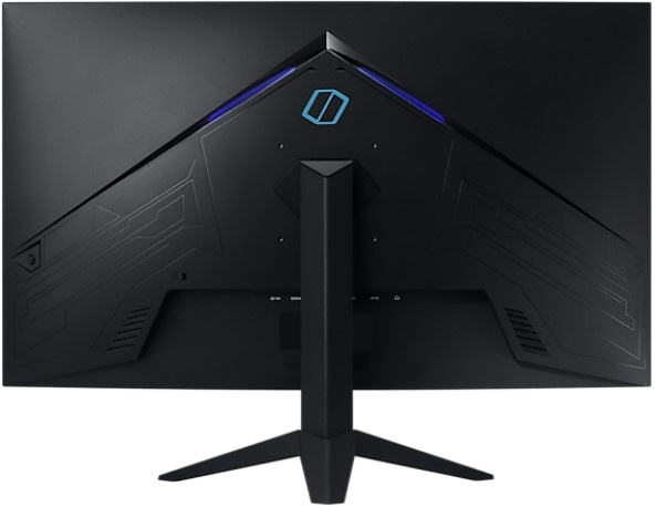 фото Монитор 32" Samsung Odyssey G3 C32G35TFQI