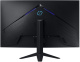 фото Монитор 32" Samsung Odyssey G3 C32G35TFQI