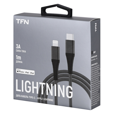 фото Кабель интерфейсный  TFN TFN-CMFLIGC1MNLGR в Казани