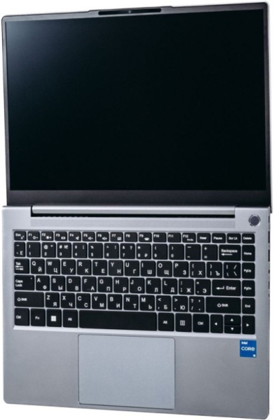 фото Ноутбук  ACD 14Pro в Казани 14 ", Core i5, 16 Гб RAM, 512 Гб SSD, Iris Xe Graphics, Серый