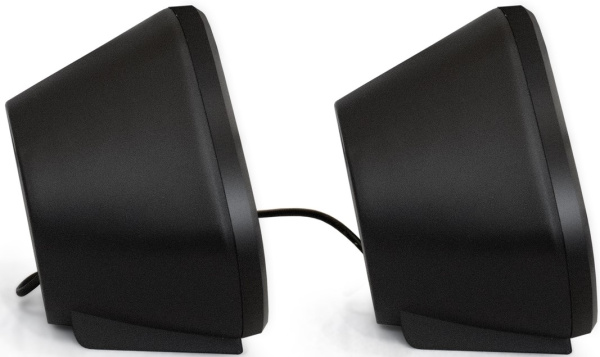 фото Акустическая система 2.0 Exegate EX289680RUS в Екатеринбурге