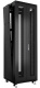 фото Шкаф напольный 19", 42U Cabeus ND-05C-42U60/120-BK в Краснодаре