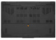фото Ноутбук ASUS TUF A16 FA607NUQ-RL024 16" (AMD Ryzen 7, 32Гб DDR5, SSD 512 Гб, GeForce RTX 4050, Без ОС) Серый [90NR0QF3-M001T0/32]