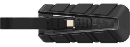 фото Внешний SSD USB 3.2 Gen 2 Type-C ADATA SC740 в Самаре 2000 ГБ