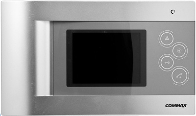 фото Видеодомофон  COMMAX CDV-43Q в Уфе