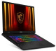 фото Ноутбук  MSI Crosshair 17 HX AI 17 ", Core Ultra 7, 64 Гб RAM, 1 Тб SSD, GeForce RTX 5060, Серый