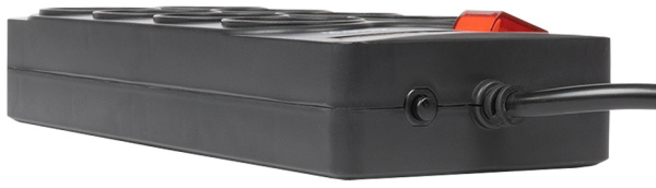 фото Сетевой фильтр  Filum FL-SP8-3.0M-16 в Казани