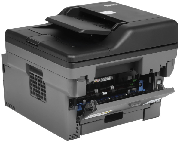 фото МФУ лазерное Brother DCPL2640DW Монохромная, A4, Ethernet, USB, Wi-Fi в Нижнем Новгороде
