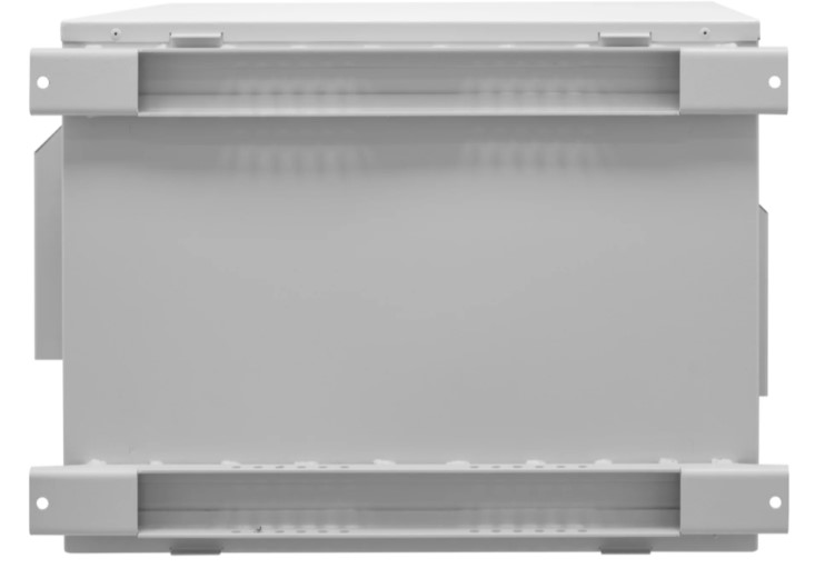 

Шкаф настенный 19", 15U SNR SNR-OWC-156060-CHE уличный всепогодный 15U глубина 600 (нагрев, охлаждение, контроль климата, ERD ), SNR-OWC-156060-CHE