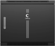 фото Шкаф Cabeus SH-05F-12U60/60m-R-BK