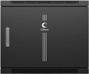 фото Шкаф Cabeus SH-05F-12U60/60m-R-BK