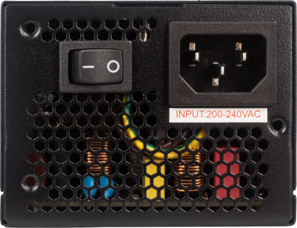 фото Блок питания  ACCORD ACC-TFX500 80+W в Уфе