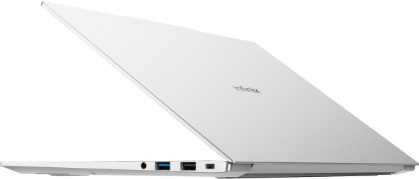 фото Ноутбук  Infinix XBOOK B14 BL41A7H в Нижнем Новгороде 14 ", Ryzen 5, 16 Гб RAM, 512 Гб SSD, Radeon 740M, Серебристый