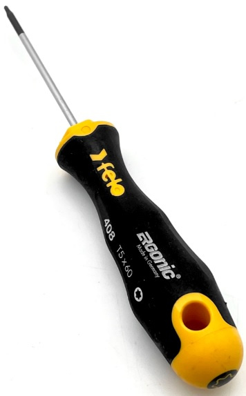 фото Отвертка  Felo 40805140 в Санкт-Петербургe