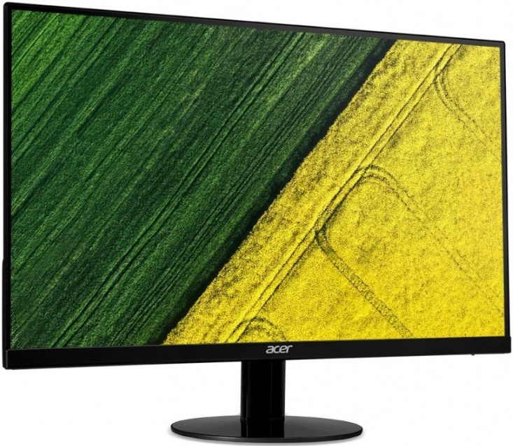 

Монитор 27" Acer SA270Bbmipux UM.HS0EE.B01 1920x1080, 4мс, 250кд/м2, 1000:1, 178°/178°, IPS, HDMI, DP, USB Type C, черный, SA270Bbmipux