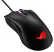 фото Мышь  ASUS ROG Gladius II Black USB (УЦЕНЕННЫЙ) в Воронеже