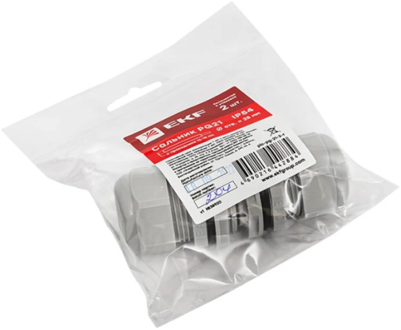фото Сальник  EKF plc-pg-21-2-r в Казани