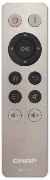 фото Сетевой накопитель  QNAP D2 Pro